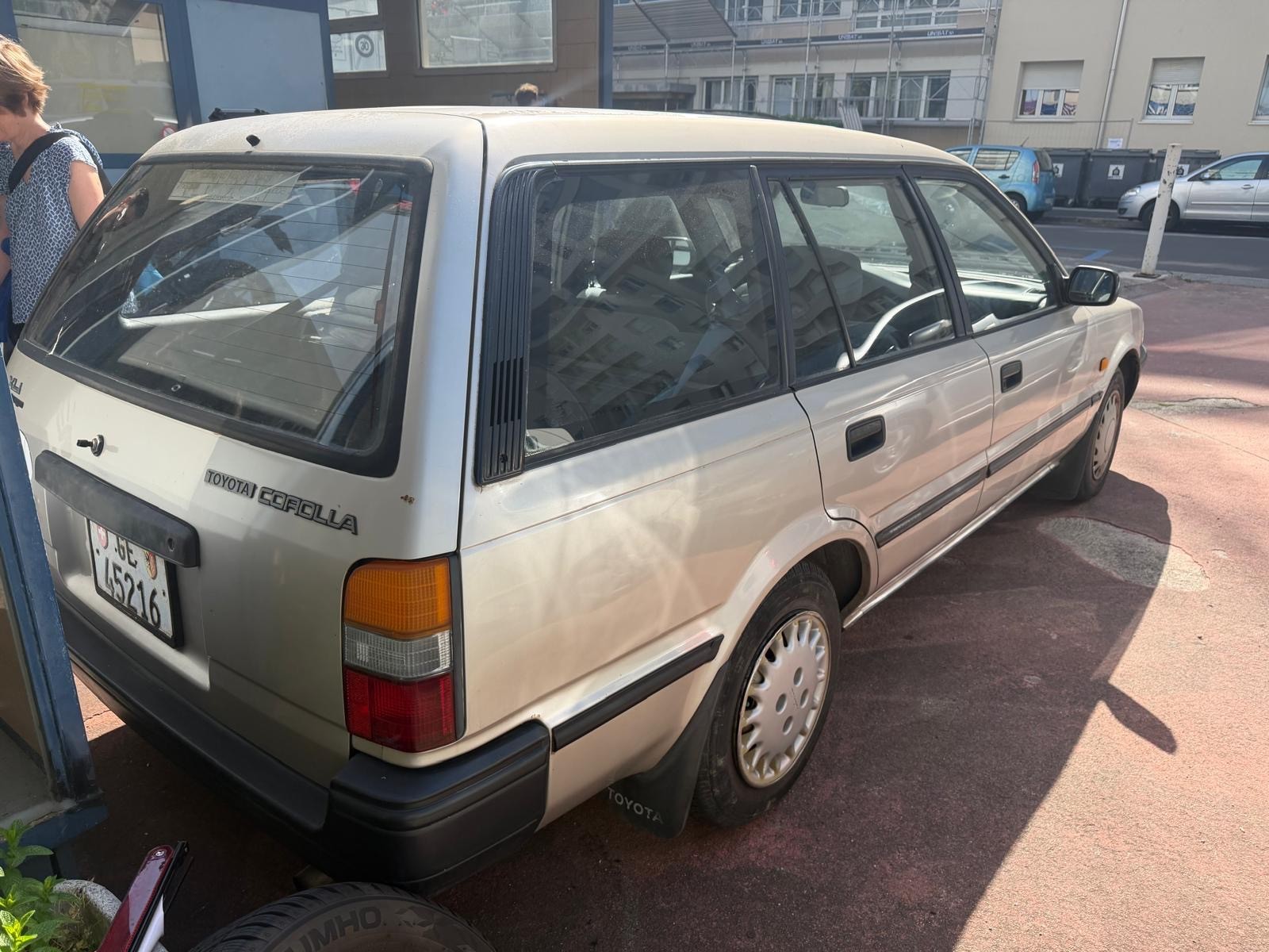 TOYOTA RAV-4 2.0 16V Linea Terra-image-6