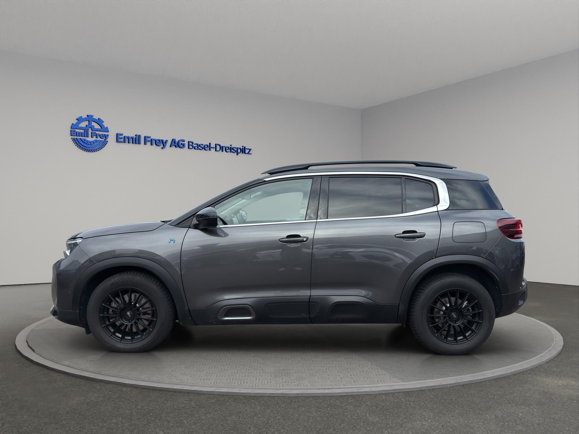 CITROEN C5 Aircross 1.6 Plug-in Hybrid Shine-showroom-element-2