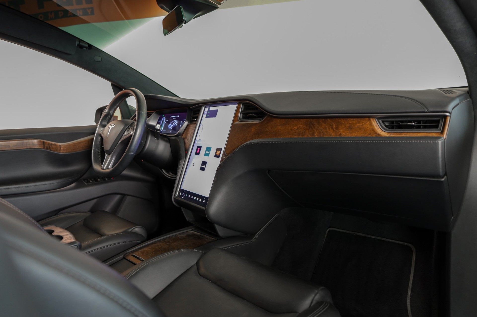 TESLA Model X Maximale-Reichweite-image-6
