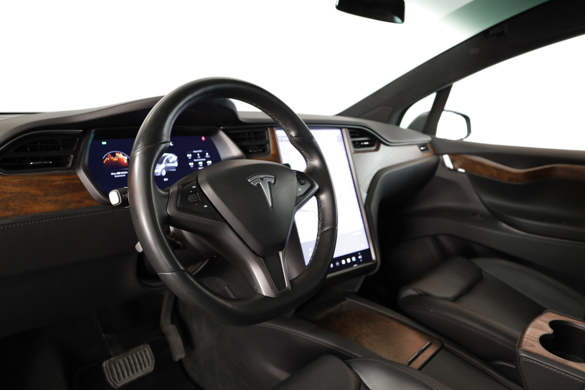 TESLA Model X Maximale-Reichweite-image-7