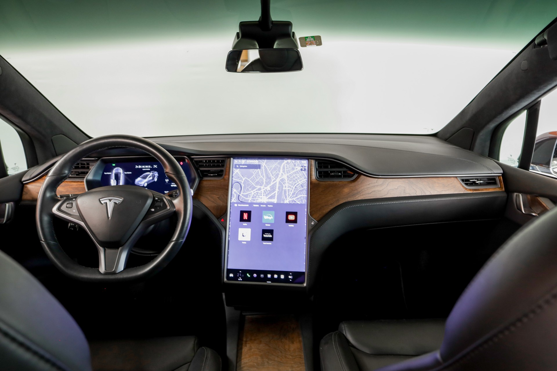 TESLA Model X Maximale-Reichweite-image-9