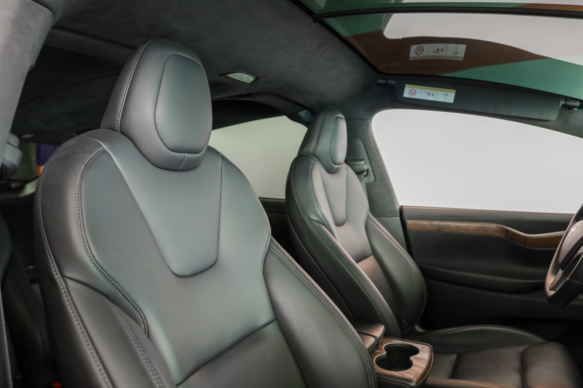 TESLA Model X Maximale-Reichweite-image-10