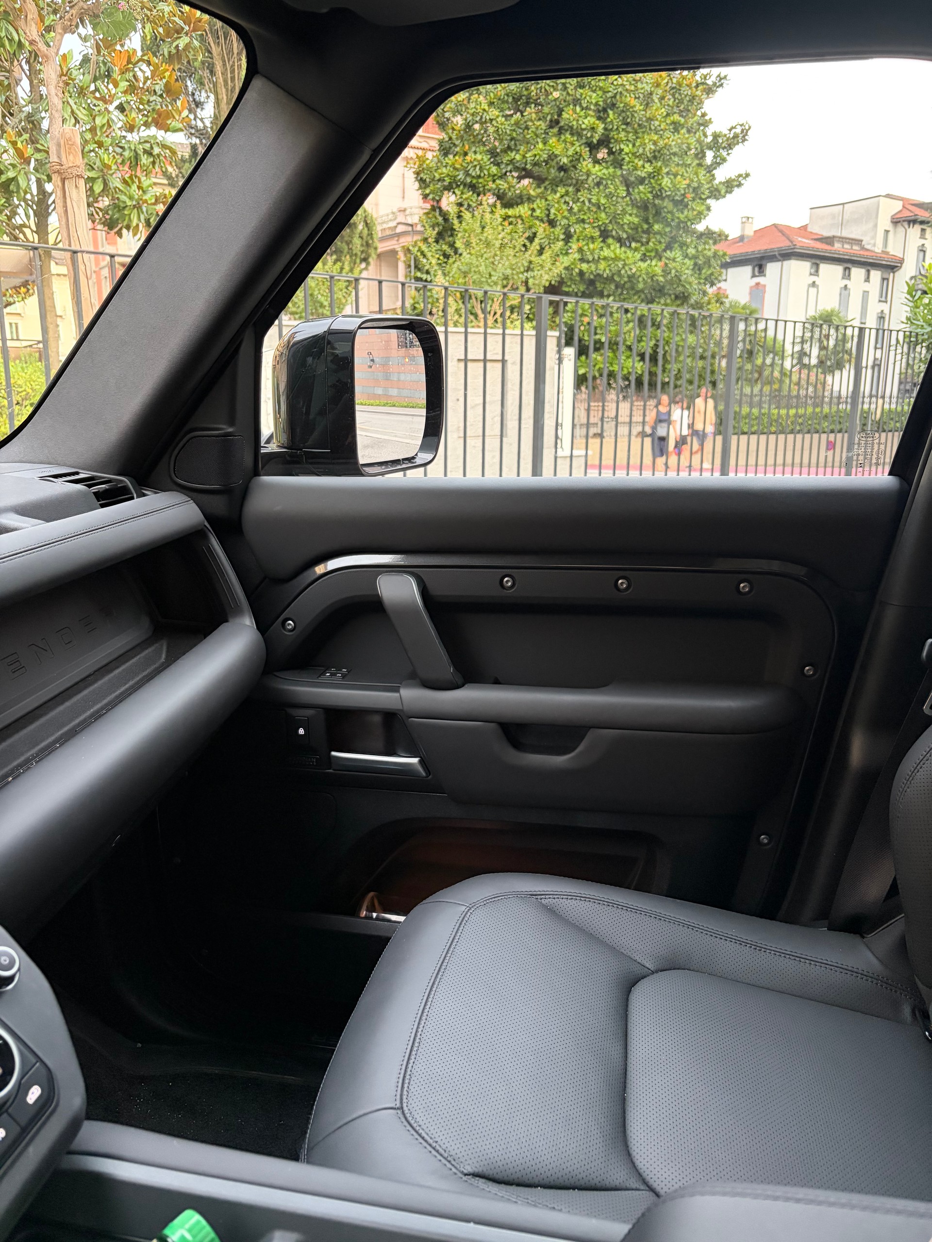 LAND ROVER 3.0 D I6 350 X-image-4