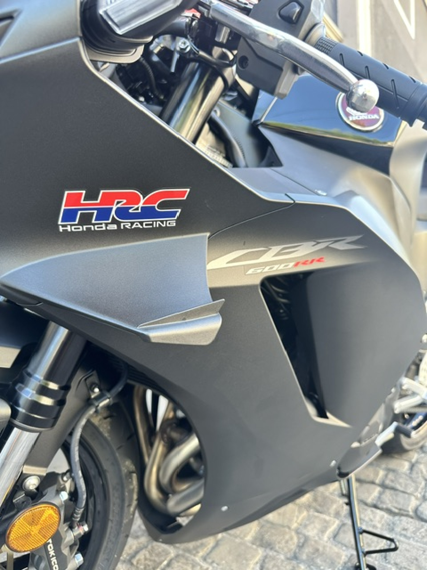 HONDA CBR 600 RR Summer Sale-image-7