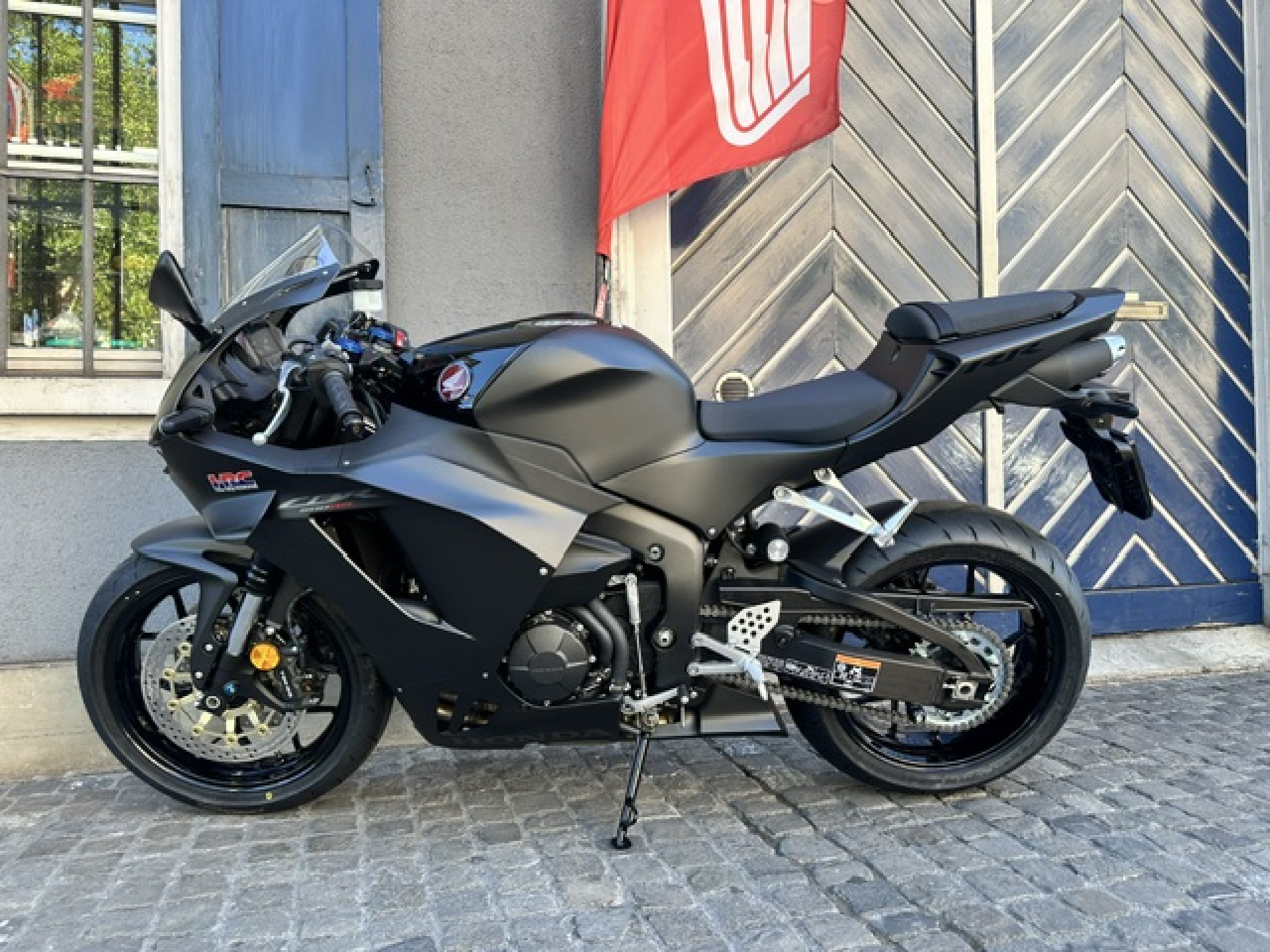 HONDA CBR 600 RR Summer Sale-image-2