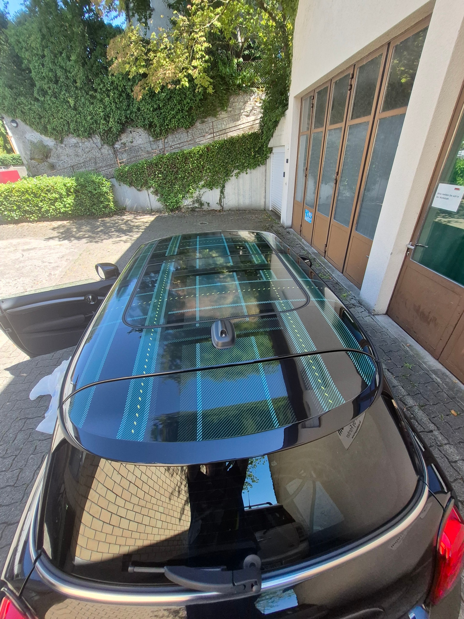 MINI Cooper SE-image-8