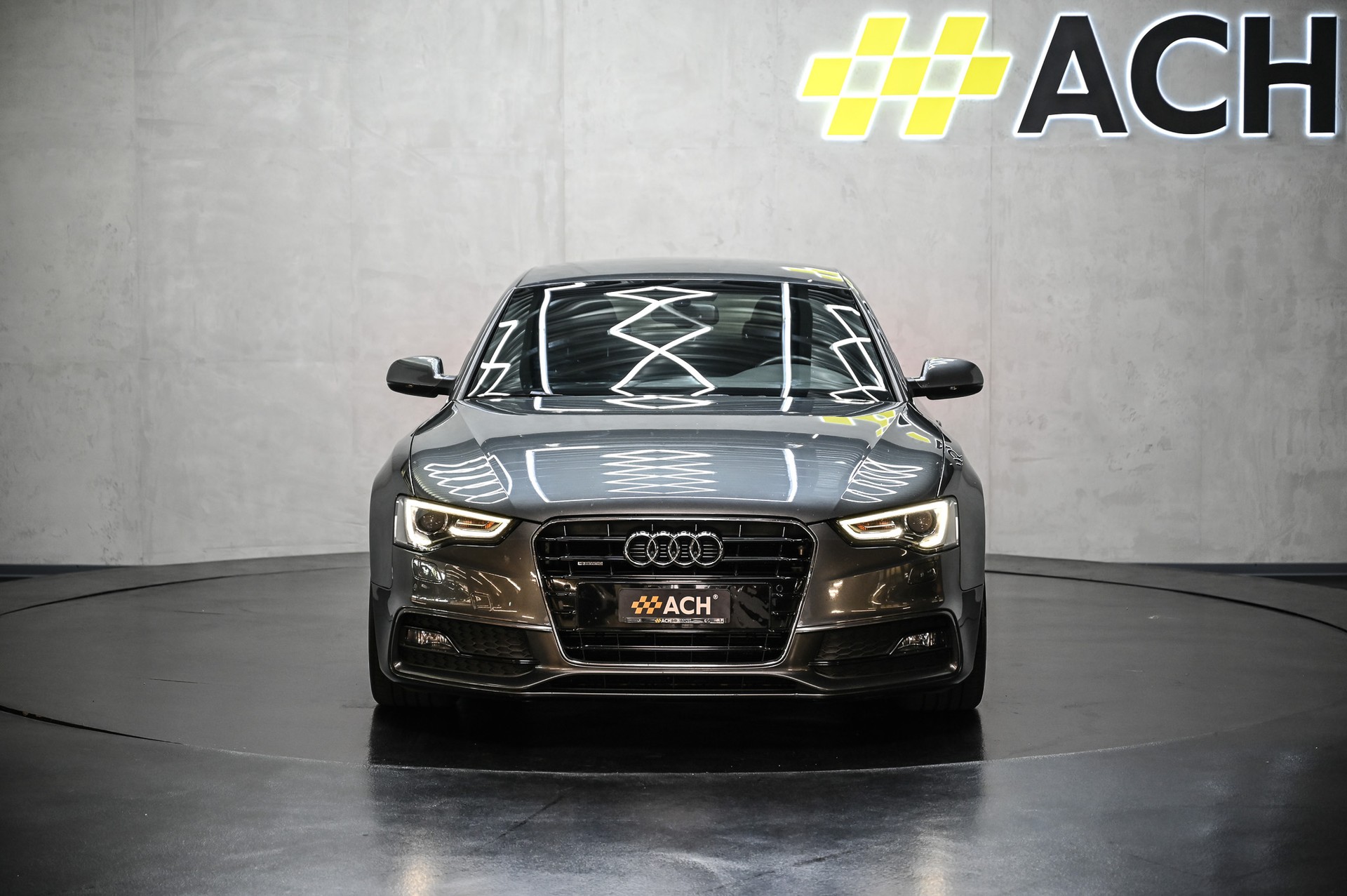 AUDI A5 Sportback 2.0 TDI 190 quattro S-Tronic-showroom-element-1