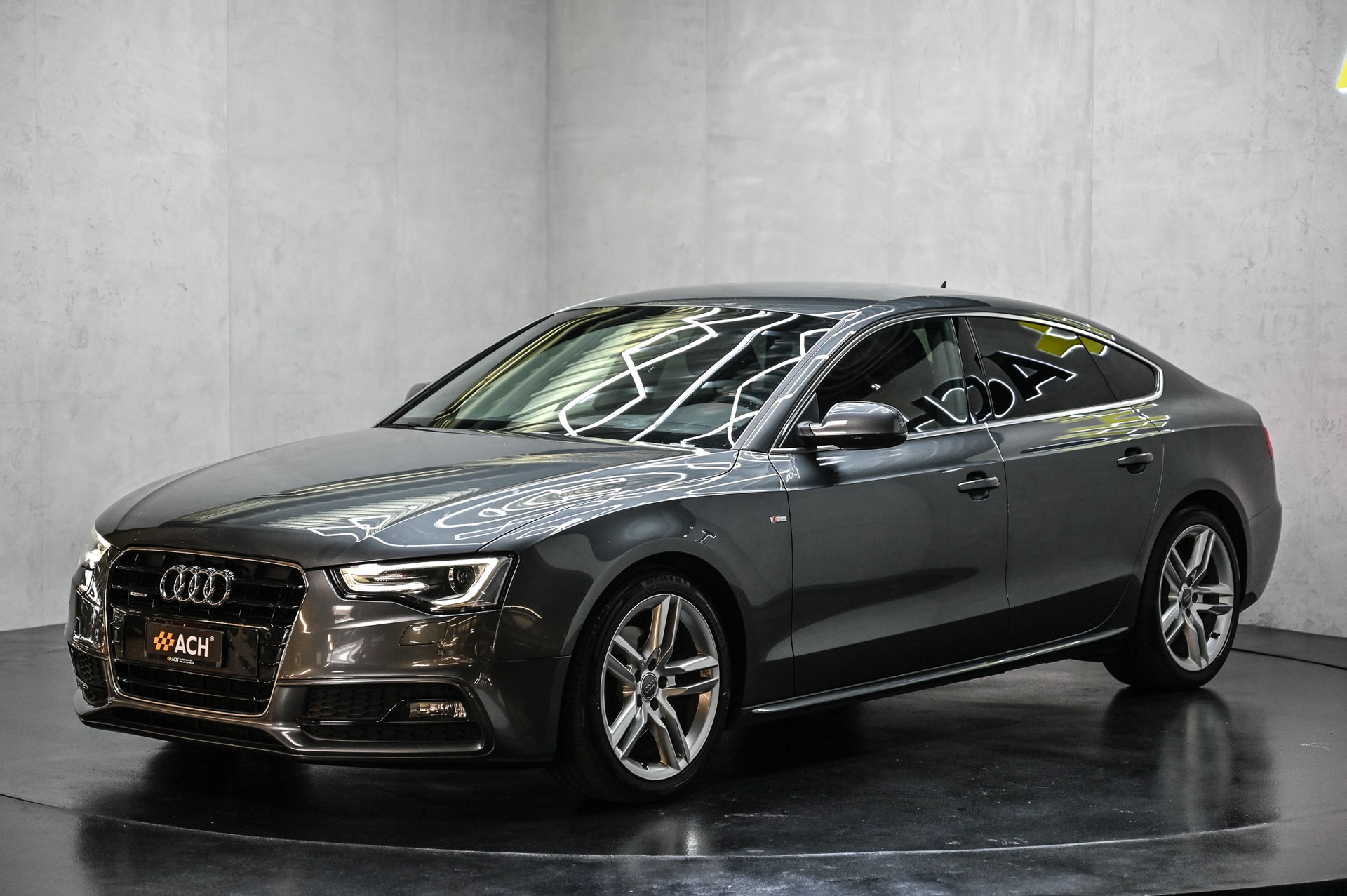 AUDI A5 Sportback 2.0 TDI 190 quattro S-Tronic-showroom-element-2