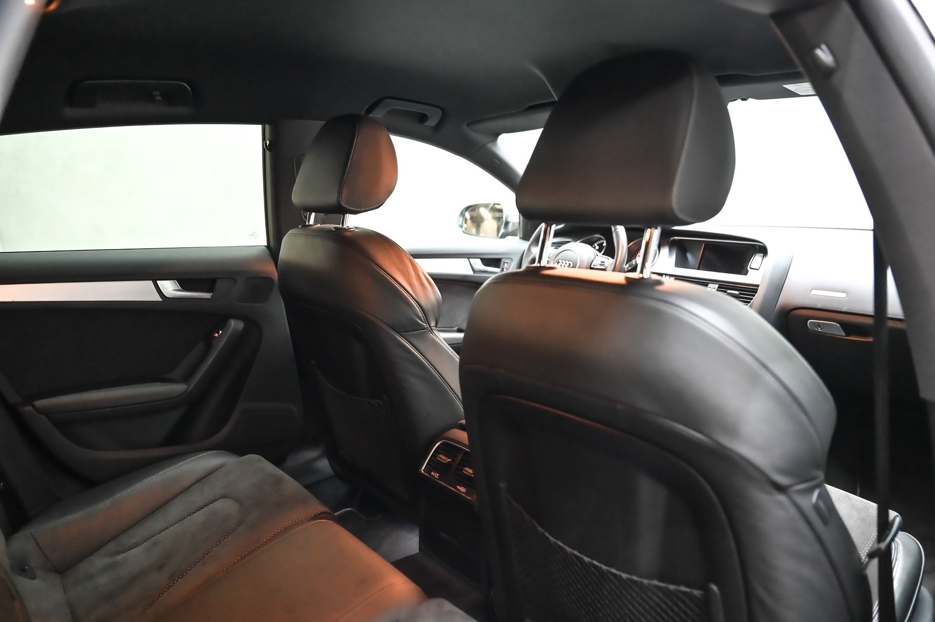 AUDI A5 Sportback 2.0 TDI 190 quattro S-Tronic-image-26