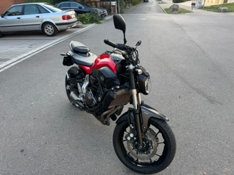 YAMAHA MT-07 ABS-image-6
