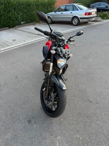 YAMAHA MT-07 ABS-image-7