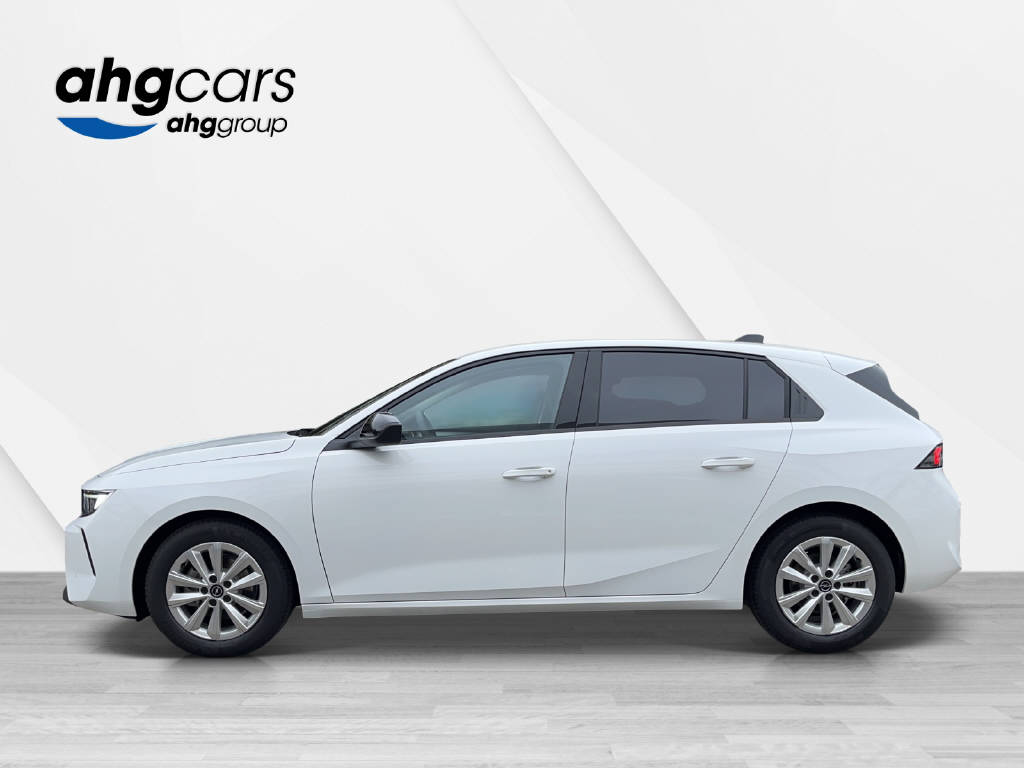 OPEL Astra 1.2 T Swiss-showroom-element-1