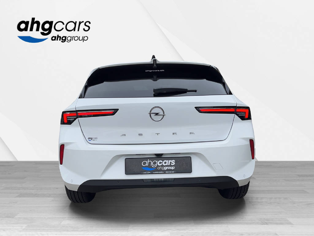 OPEL Astra 1.2 T Swiss-showroom-element-3
