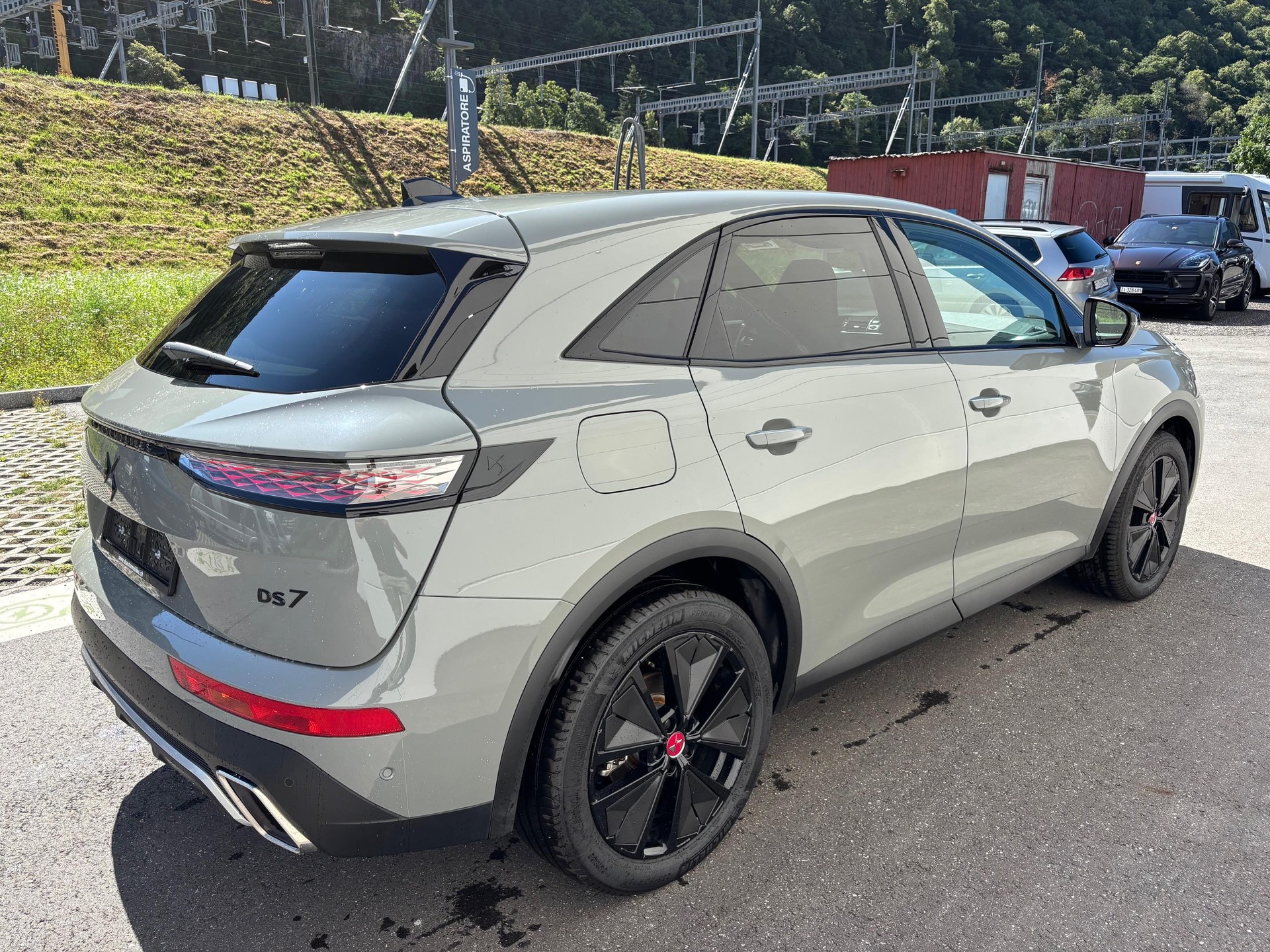 DS AUTOMOBILES 7 1.6 E-Tense Ligne Noire 4x4-image-6