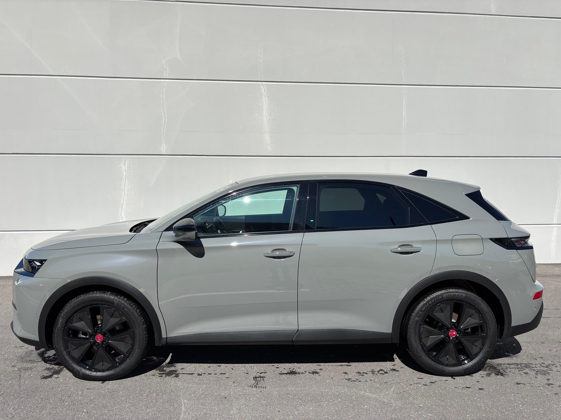 DS AUTOMOBILES 7 1.6 E-Tense Ligne Noire 4x4-image-3
