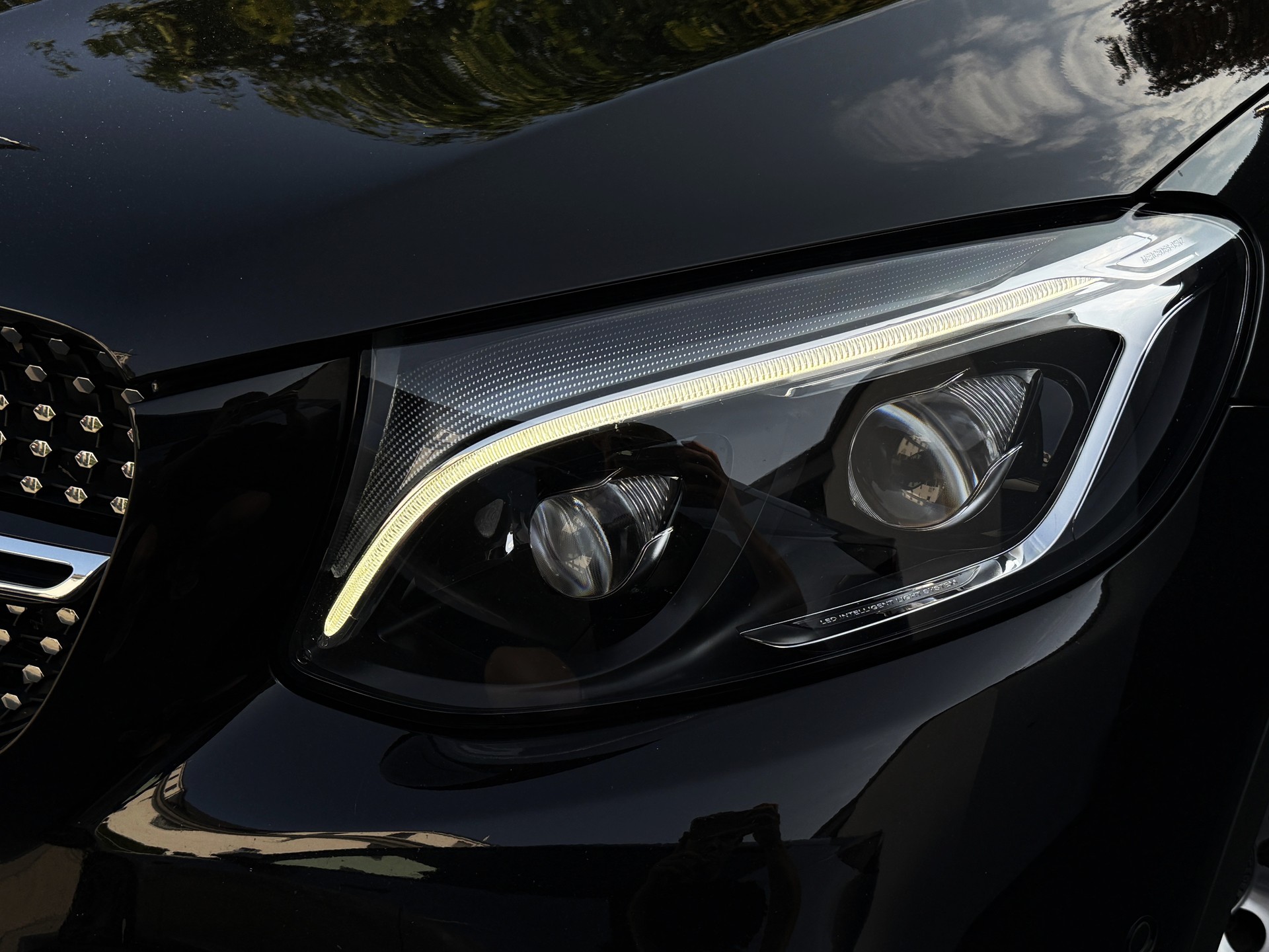 MERCEDES-BENZ Coupé 250 AMG Line 4Matic 9G-Tronic-showroom-element-3