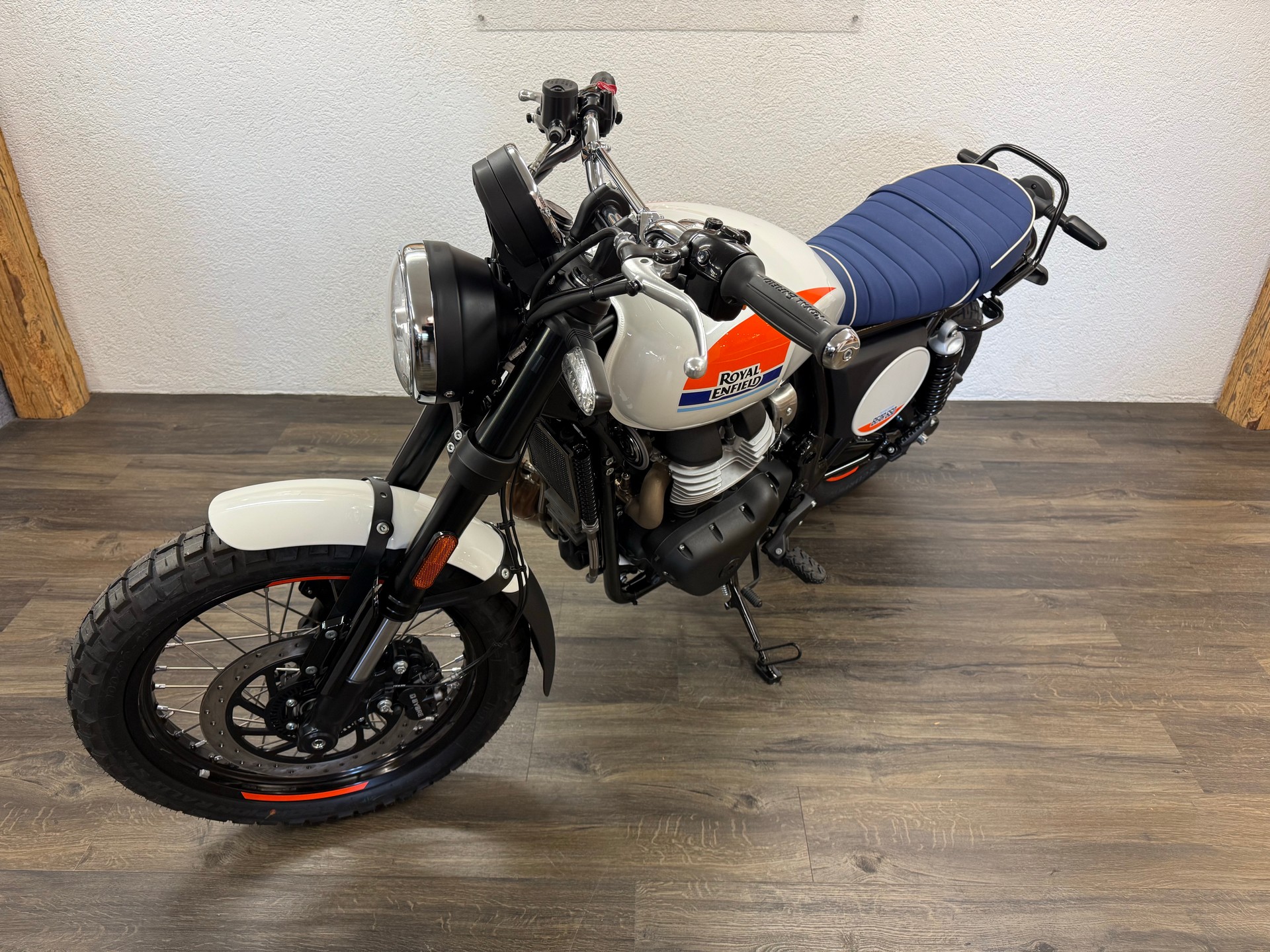 ROYAL ENFIELD Bear 650 Base-image-6