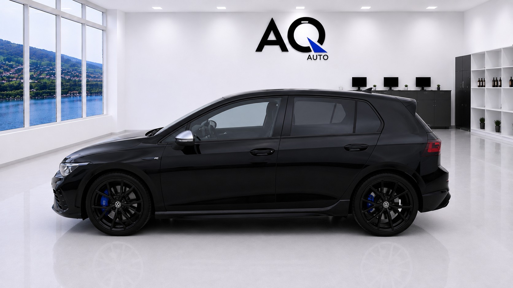 VW Golf 2.0 TSI R DSG 4Motion Akrapovic-image-5