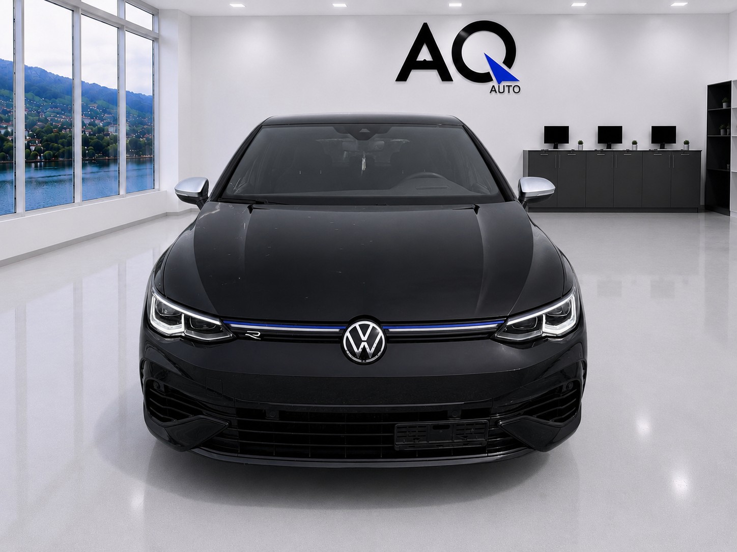 VW Golf 2.0 TSI R DSG 4Motion Akrapovic-showroom-element-2