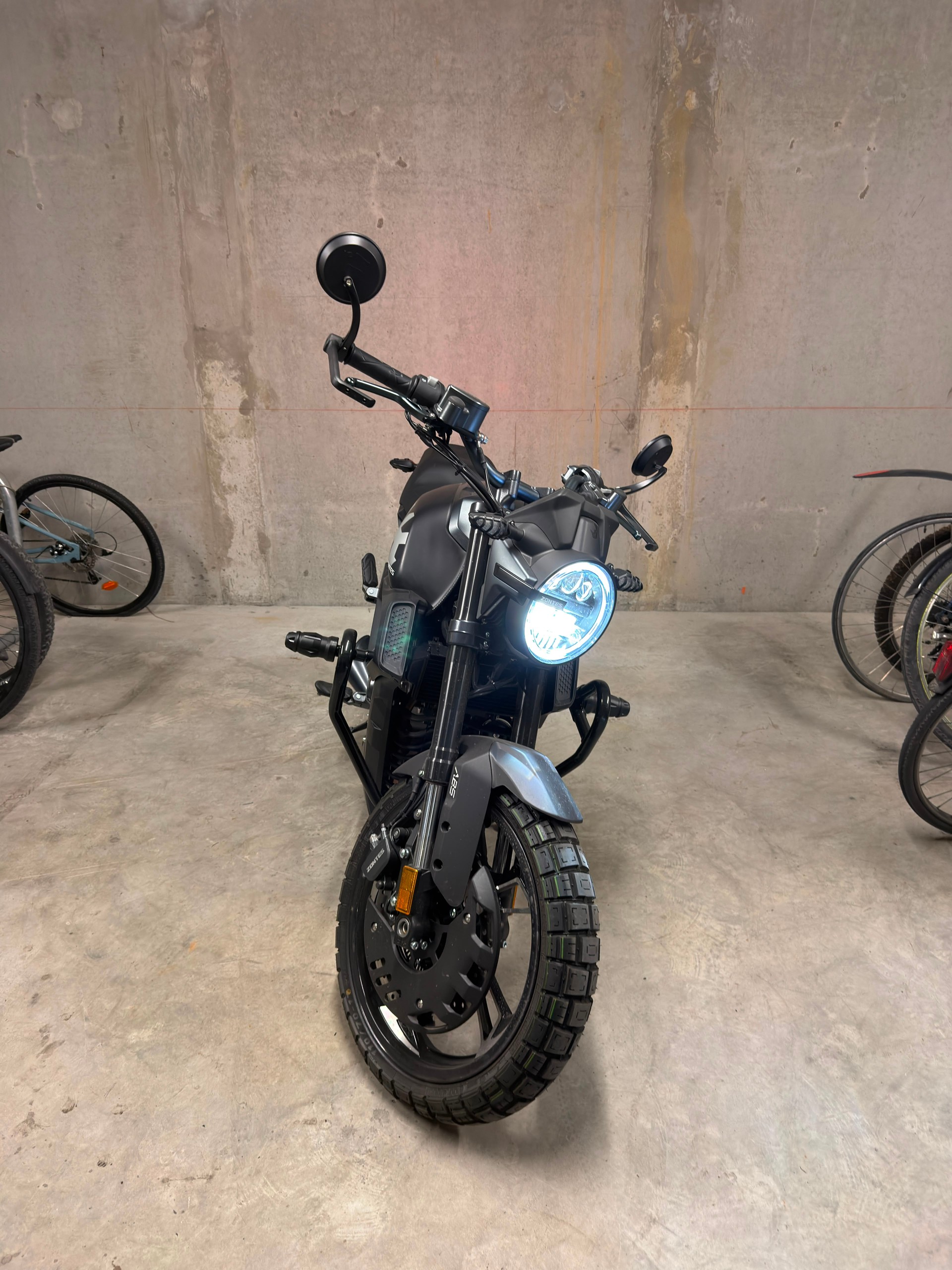 ZONTES ZT 125 GK-image-1