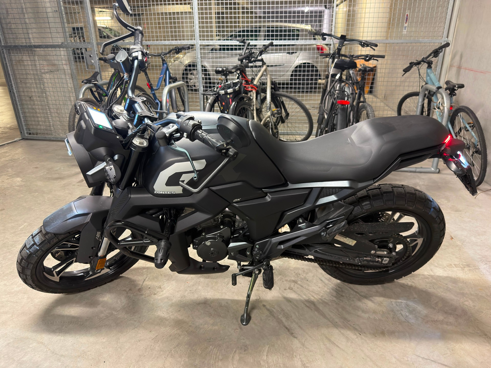 ZONTES ZT 125 GK-image-2