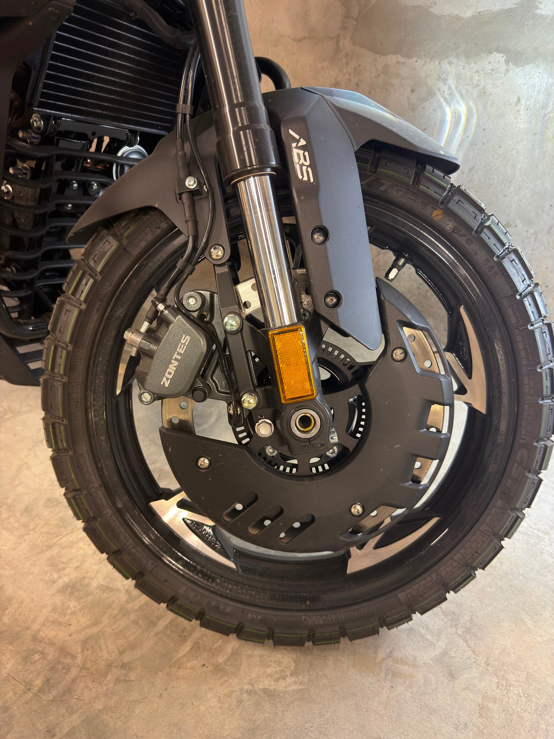 ZONTES ZT 125 GK-image-14