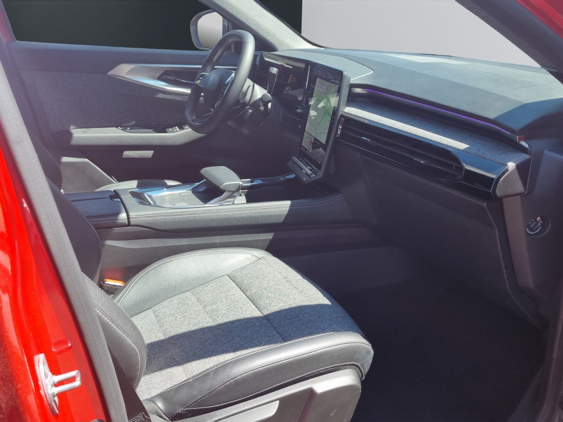 RENAULT Espace 1.2 E-Tech techno 7P-image-10