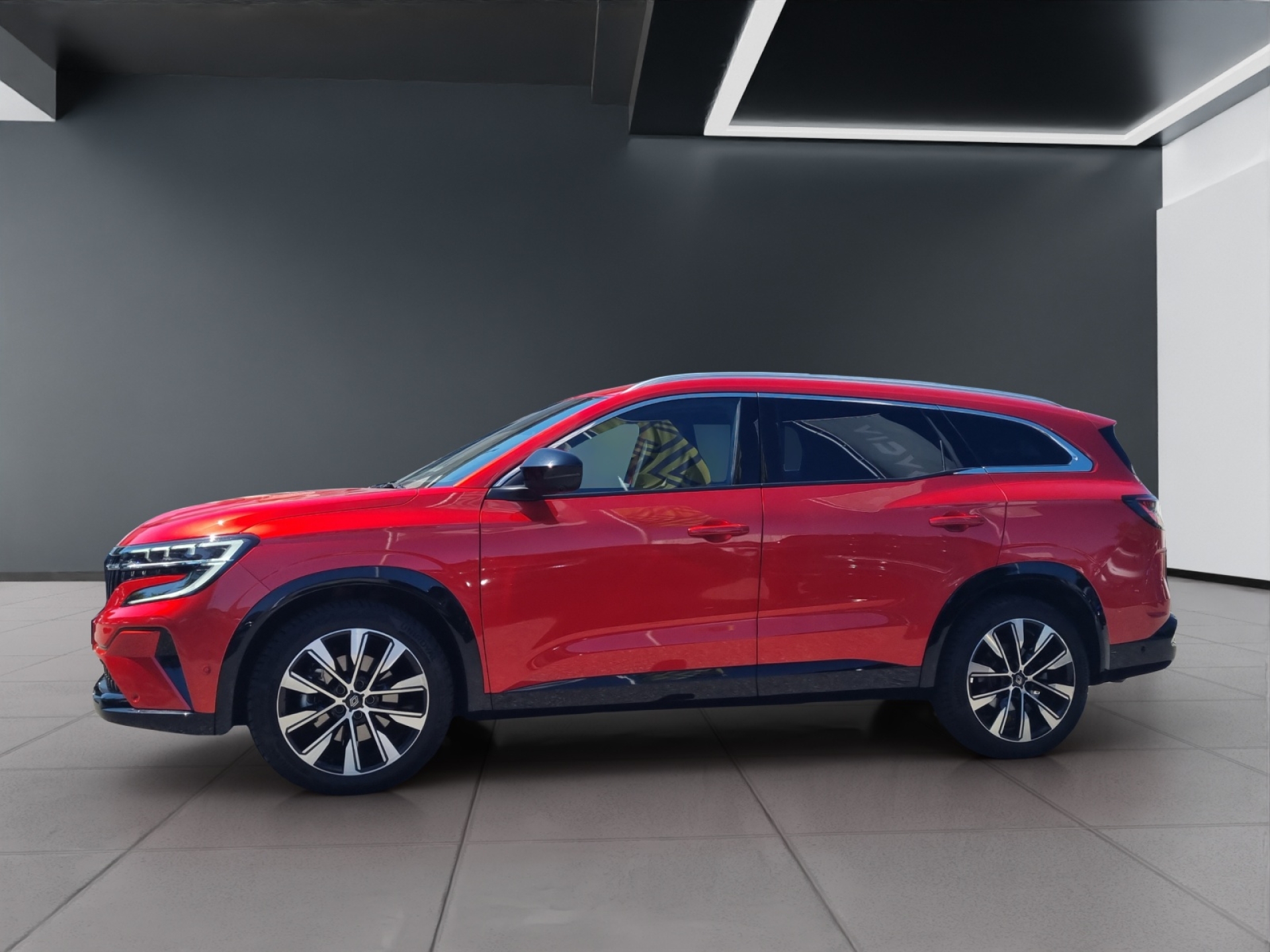 RENAULT Espace 1.2 E-Tech techno 7P-showroom-element-1