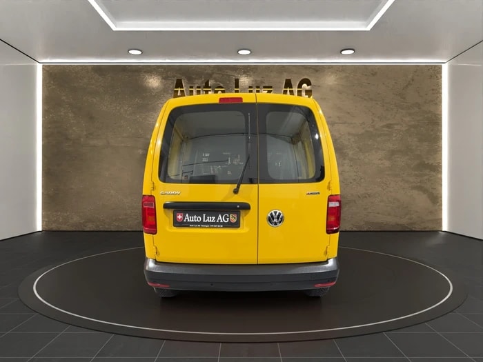 VW Caddy 2.0TDI 4Motion BlueMotion Technology DSG-showroom-element-2