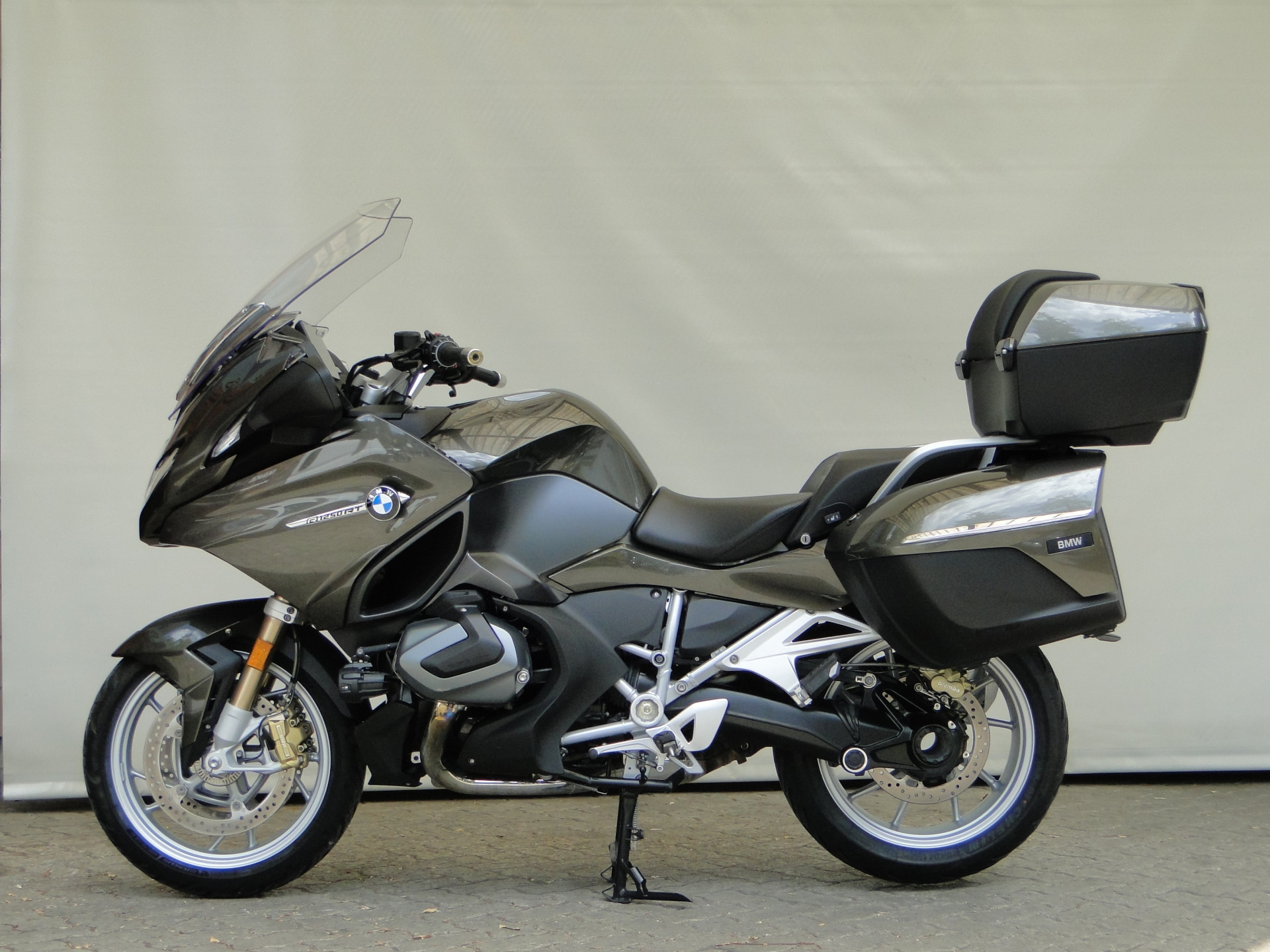 BMW R 1250 RT TFT-Display-image-0