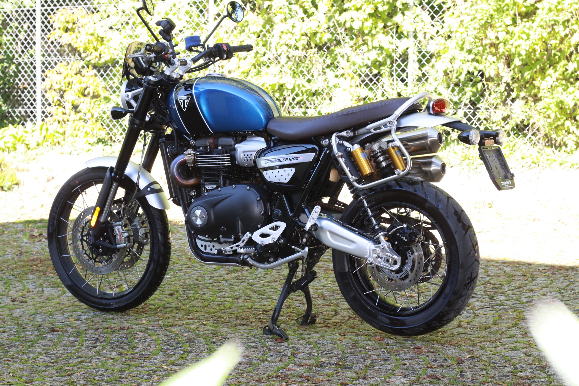 TRIUMPH Scrambler 1200 XC-image-2