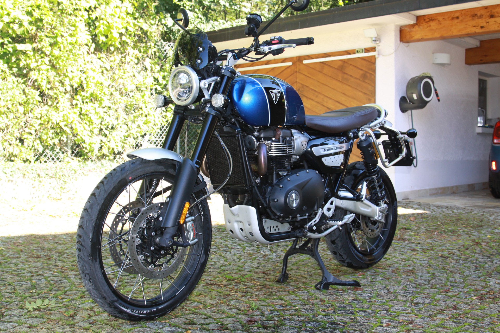 TRIUMPH Scrambler 1200 XC-image-1