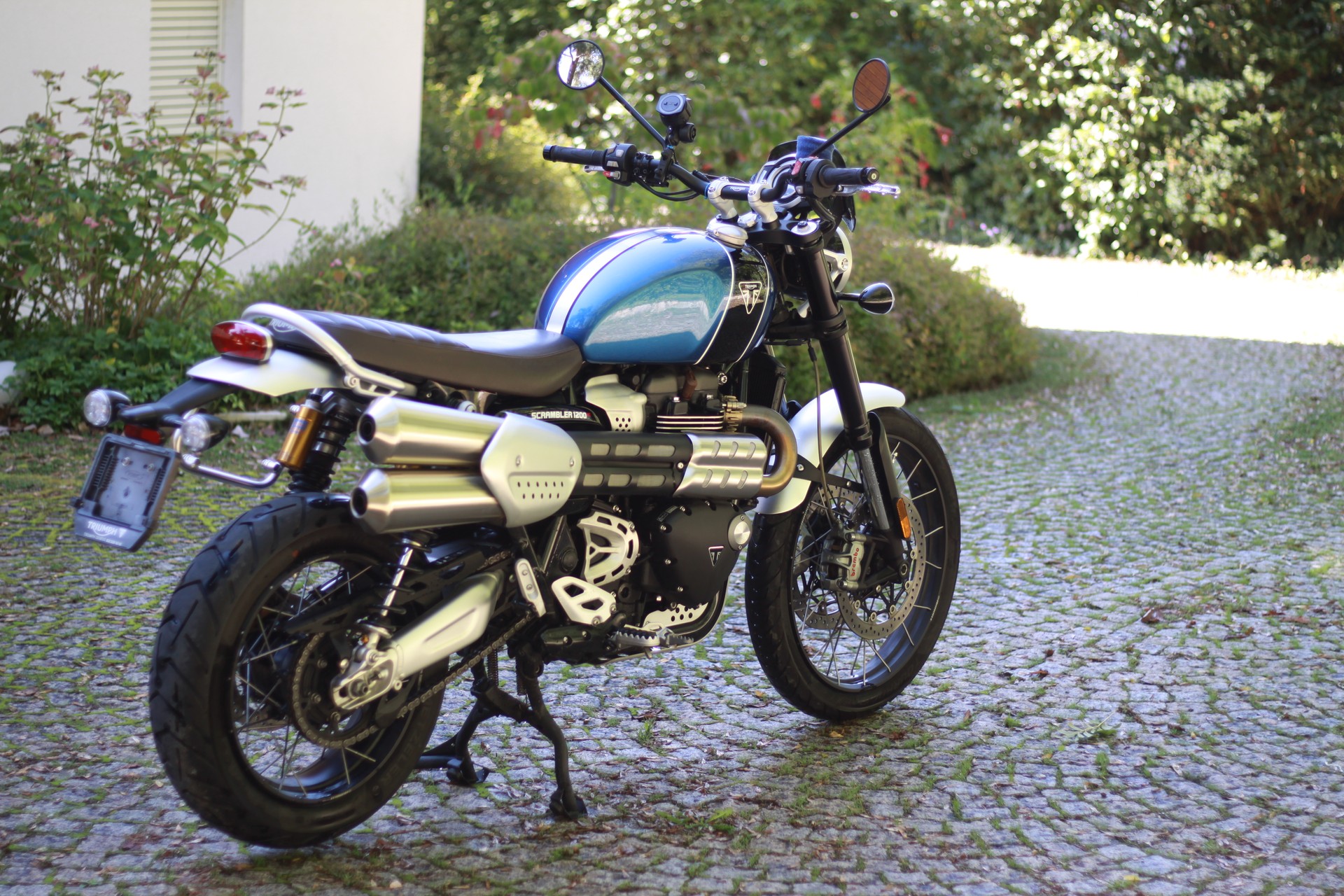 TRIUMPH Scrambler 1200 XC-image-3
