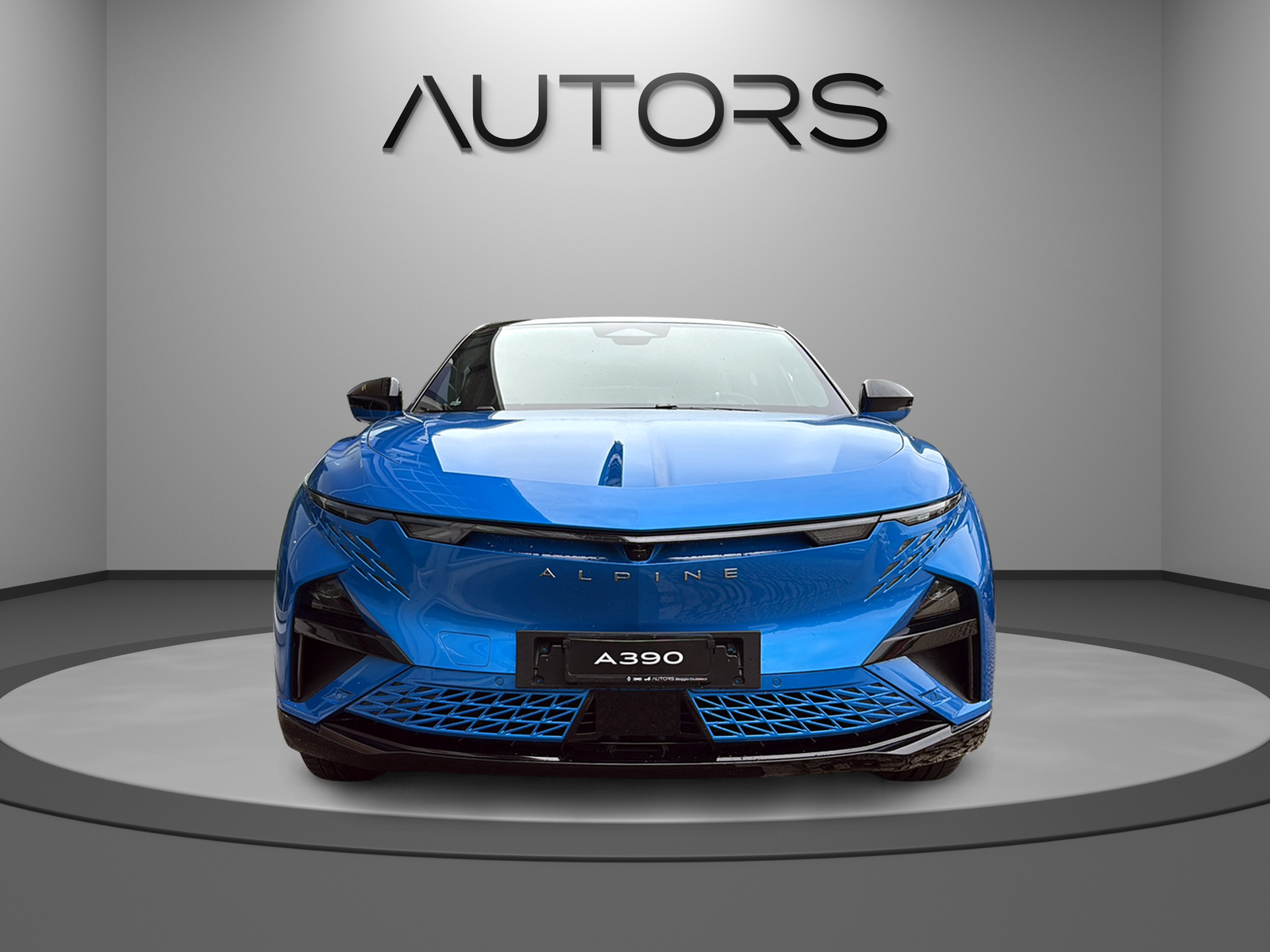 ALPINE A390 89kWh GT AWD-showroom-element-1