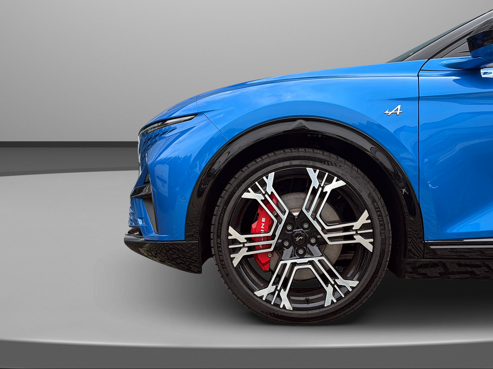 ALPINE A390 89kWh GT AWD-image-14