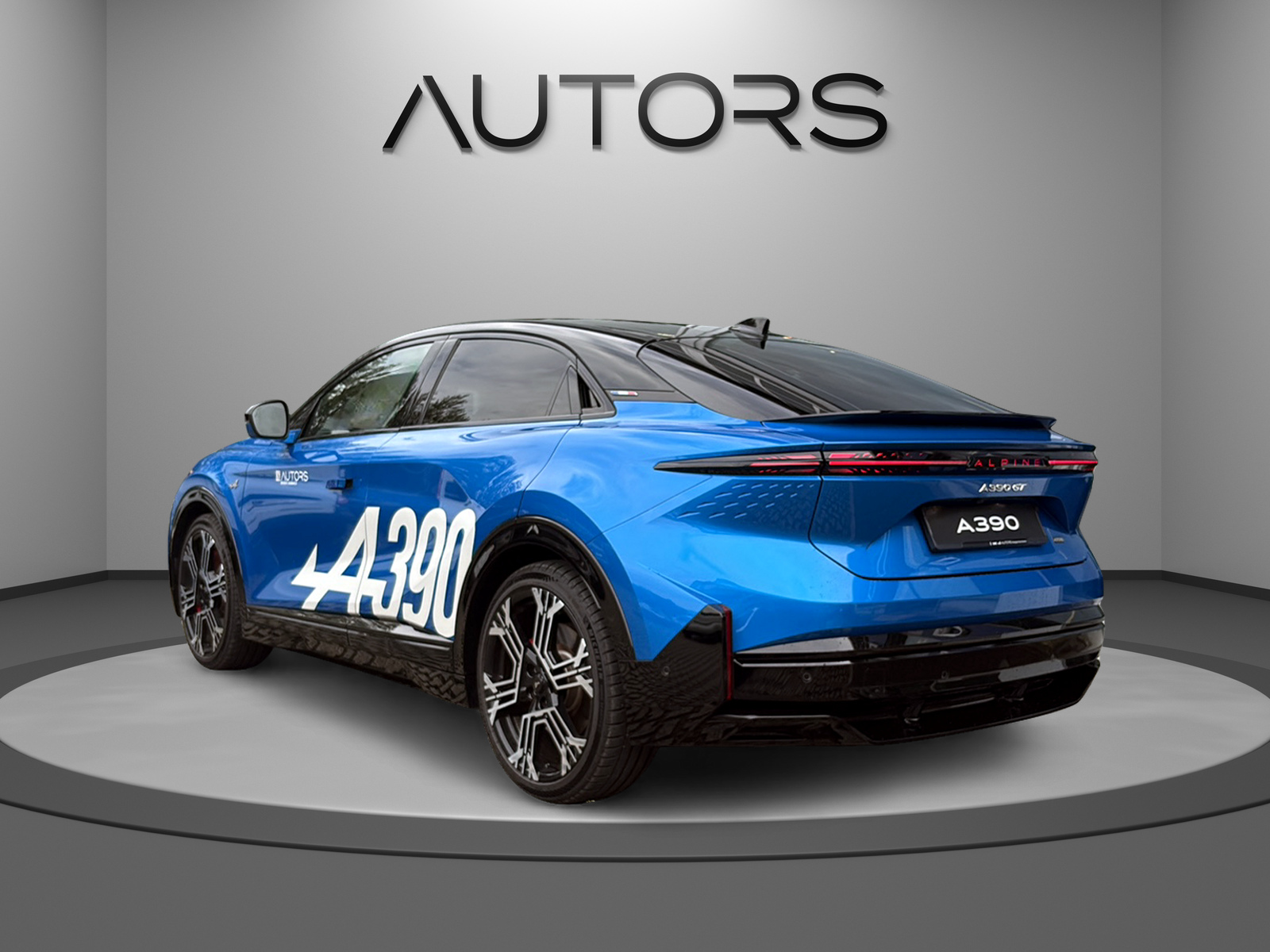 ALPINE A390 89kWh GT AWD-showroom-element-2