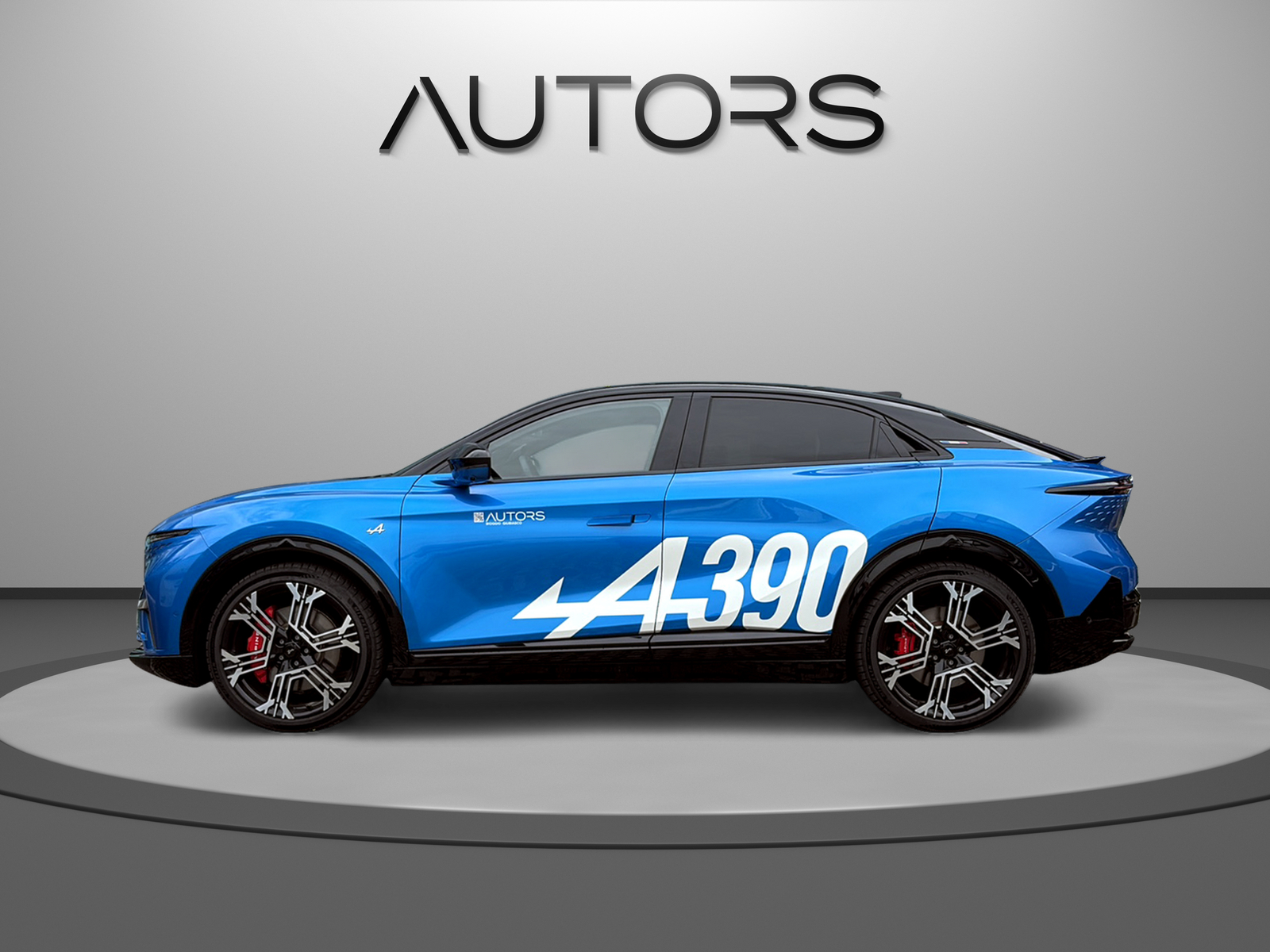ALPINE A390 89kWh GT AWD-showroom-element-3