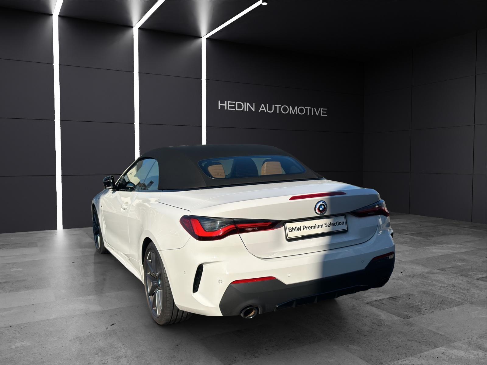 BMW 420i SAG Cabrio-showroom-element-3