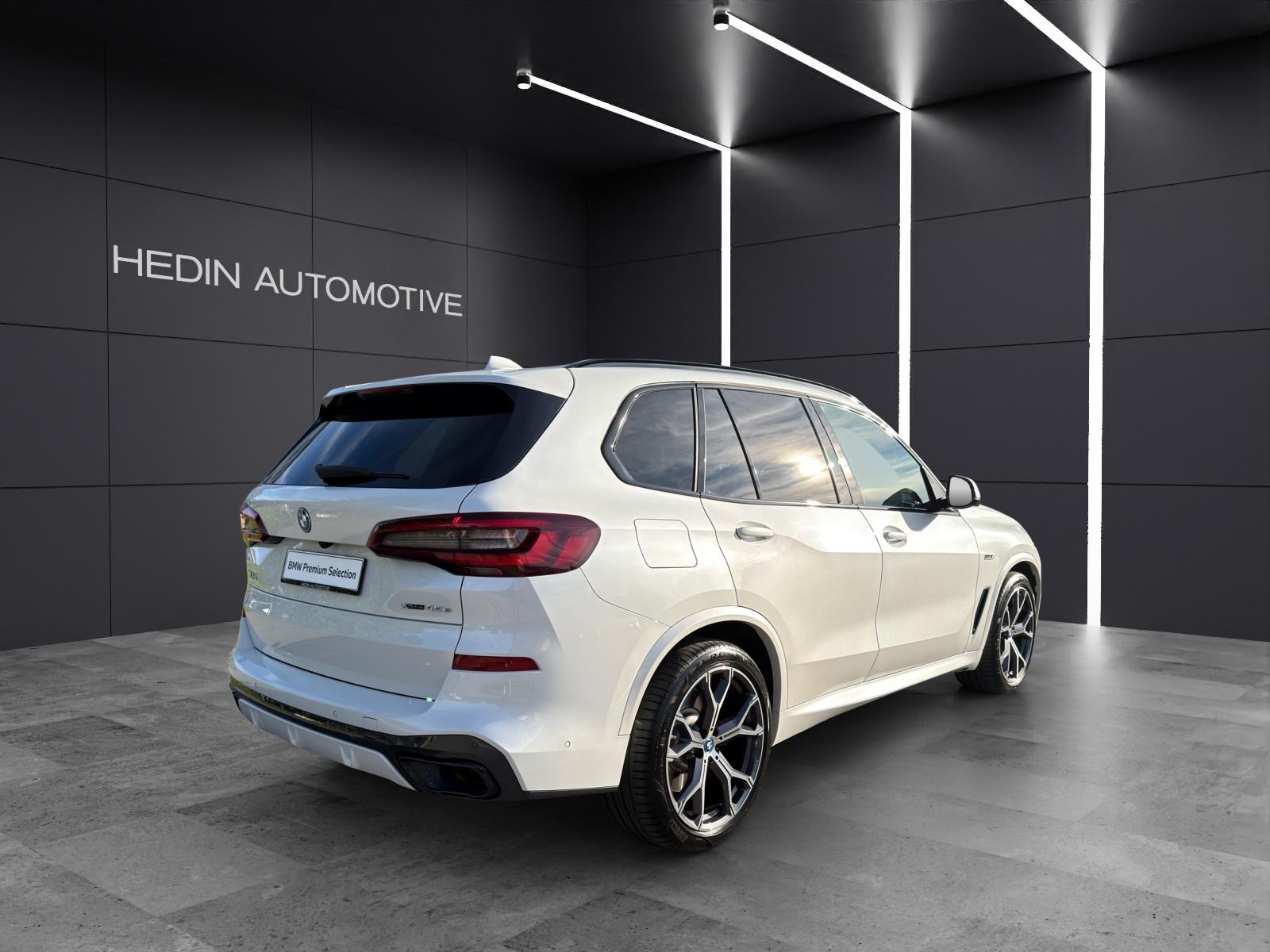 BMW X5 45e xDrive SAG-image-5