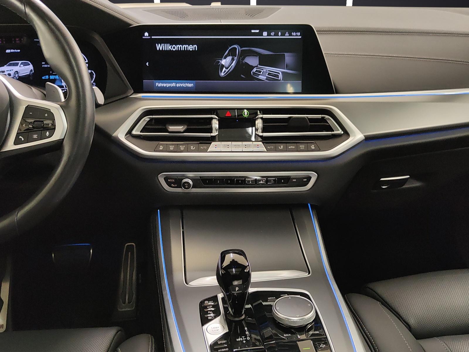 BMW X5 45e xDrive SAG-image-13