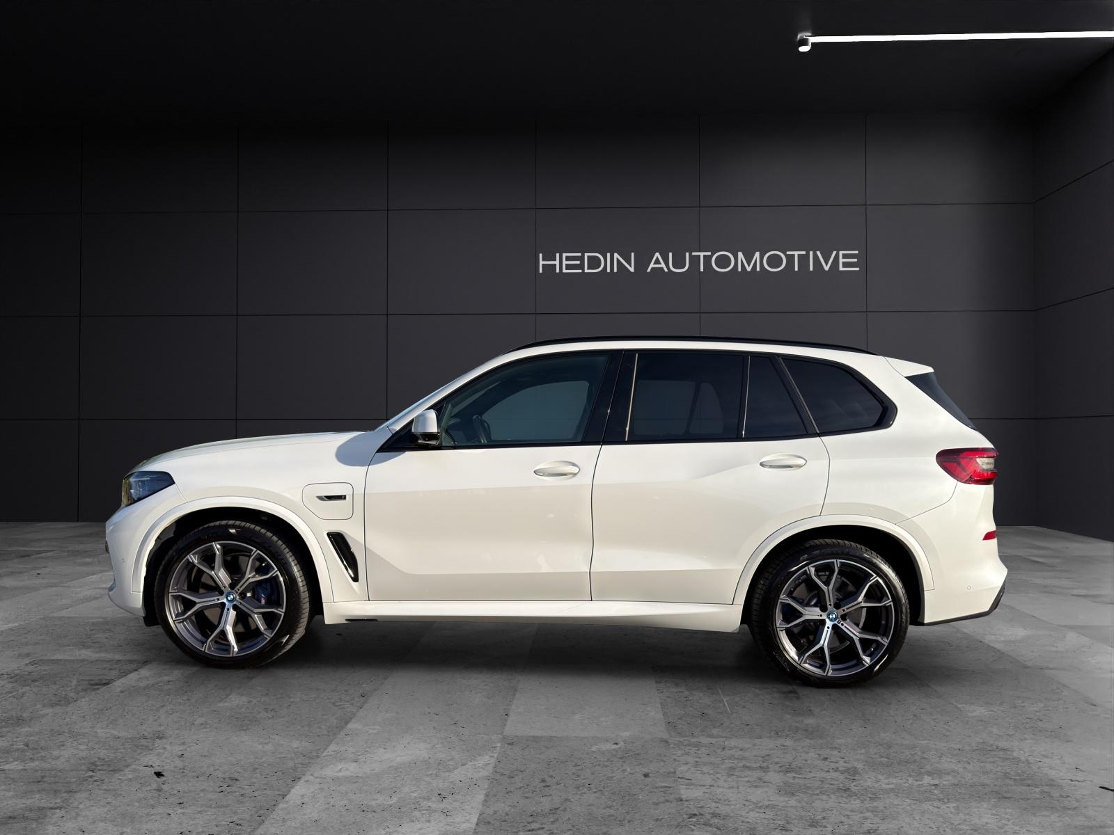 BMW X5 45e xDrive SAG-image-1