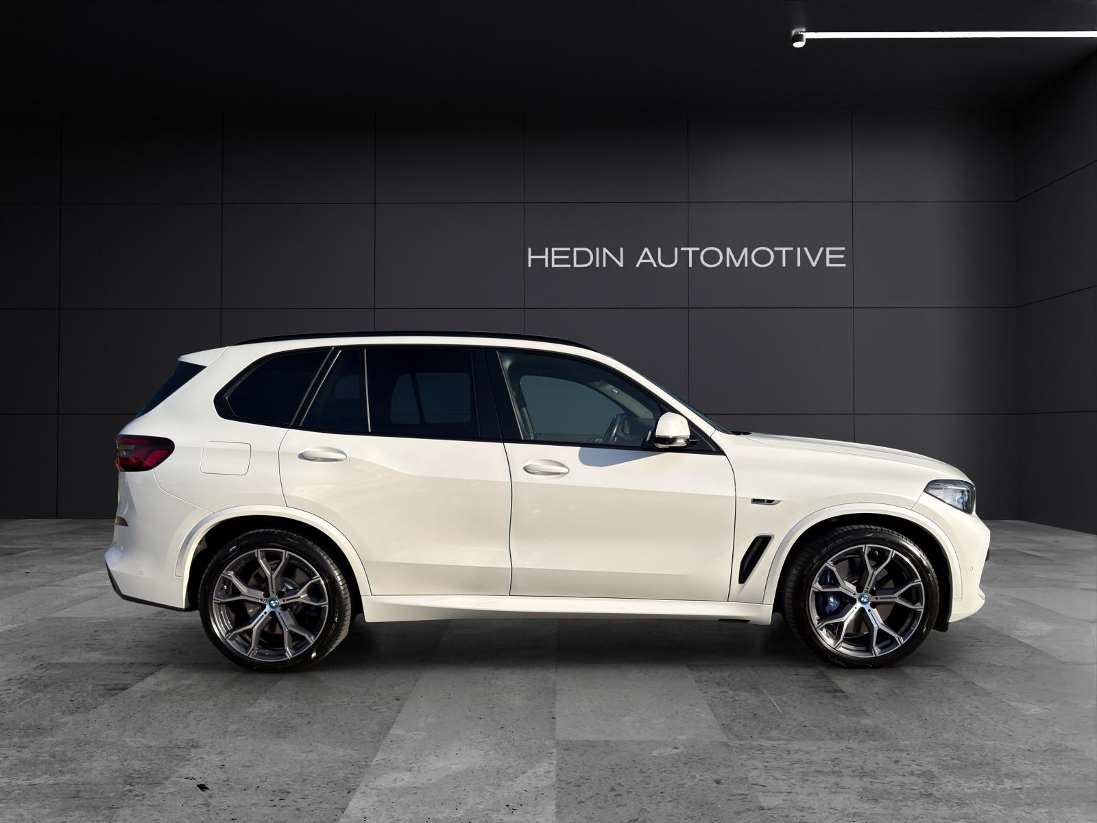 BMW X5 45e xDrive SAG-image-6