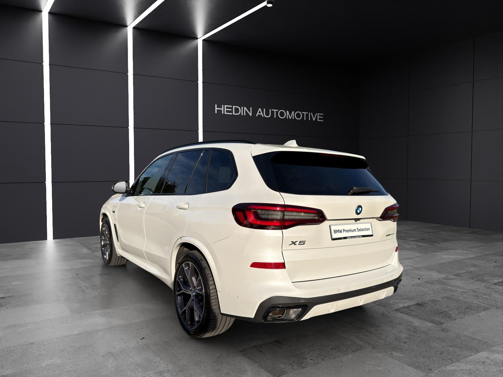 BMW X5 45e xDrive SAG-showroom-element-3