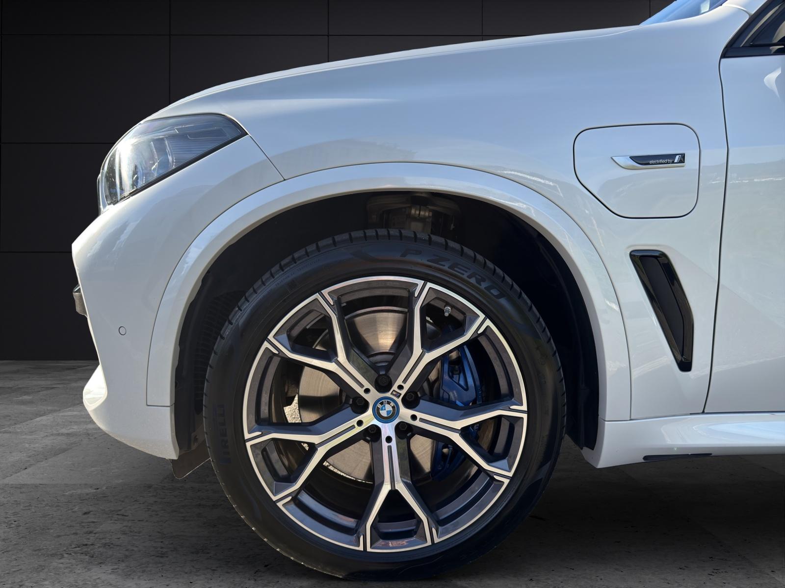 BMW X5 45e xDrive SAG-image-8