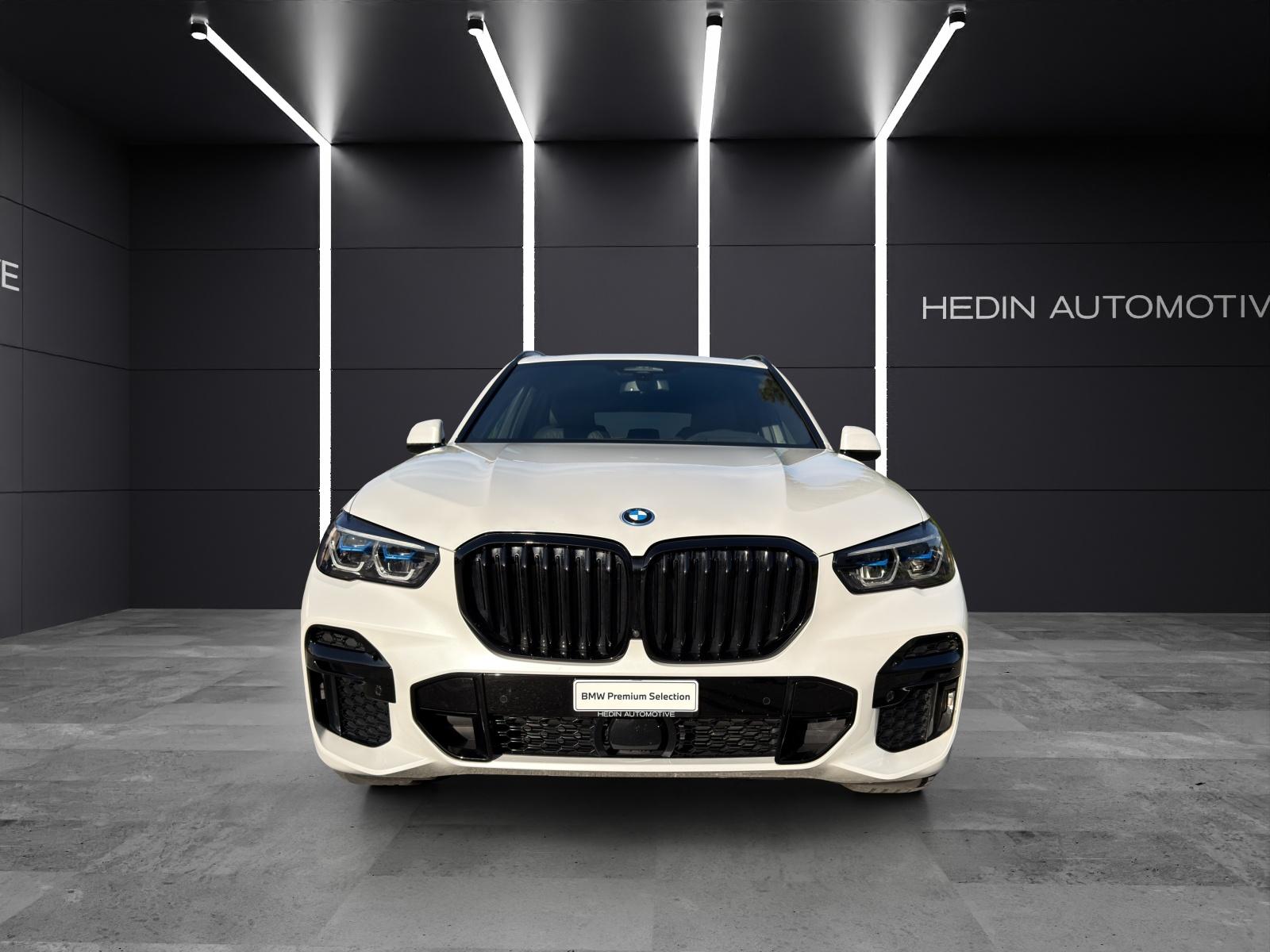 BMW X5 45e xDrive SAG-image-2