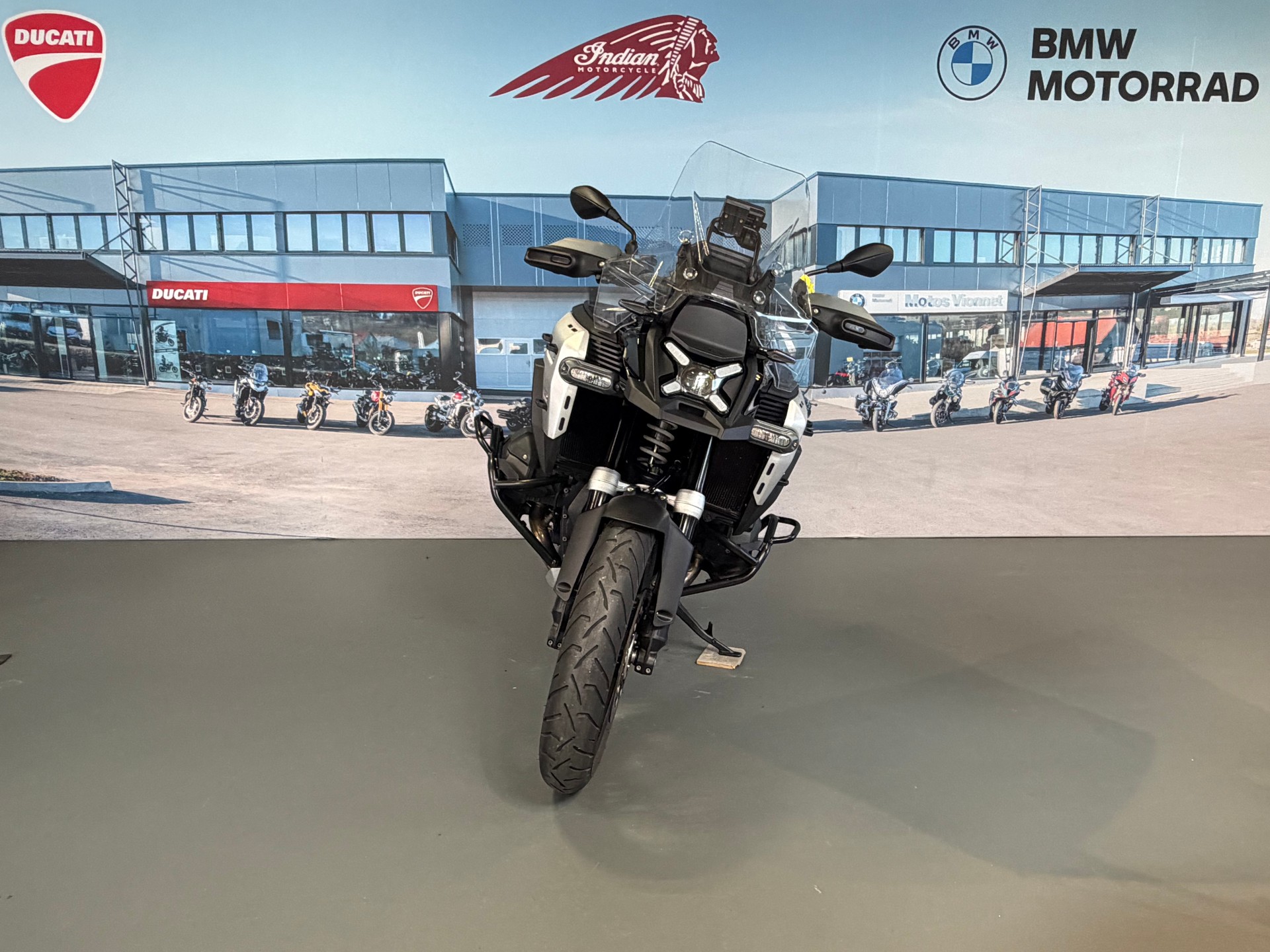 BMW R 1300 GS Adventure ASA-image-1
