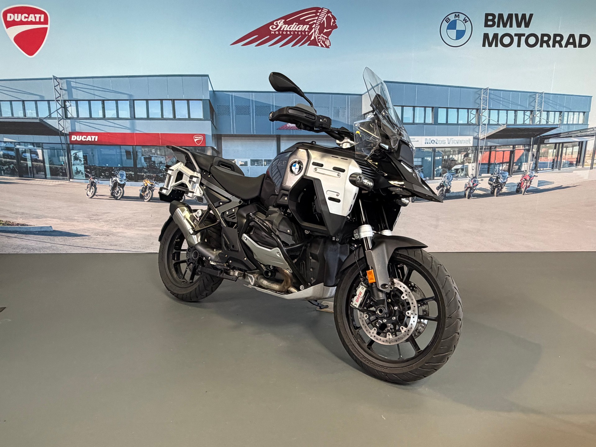 BMW R 1300 GS Adventure ASA-image-0