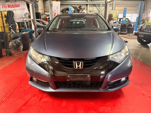 HONDA Civic 1.6 i-DTEC Elegance Tourer