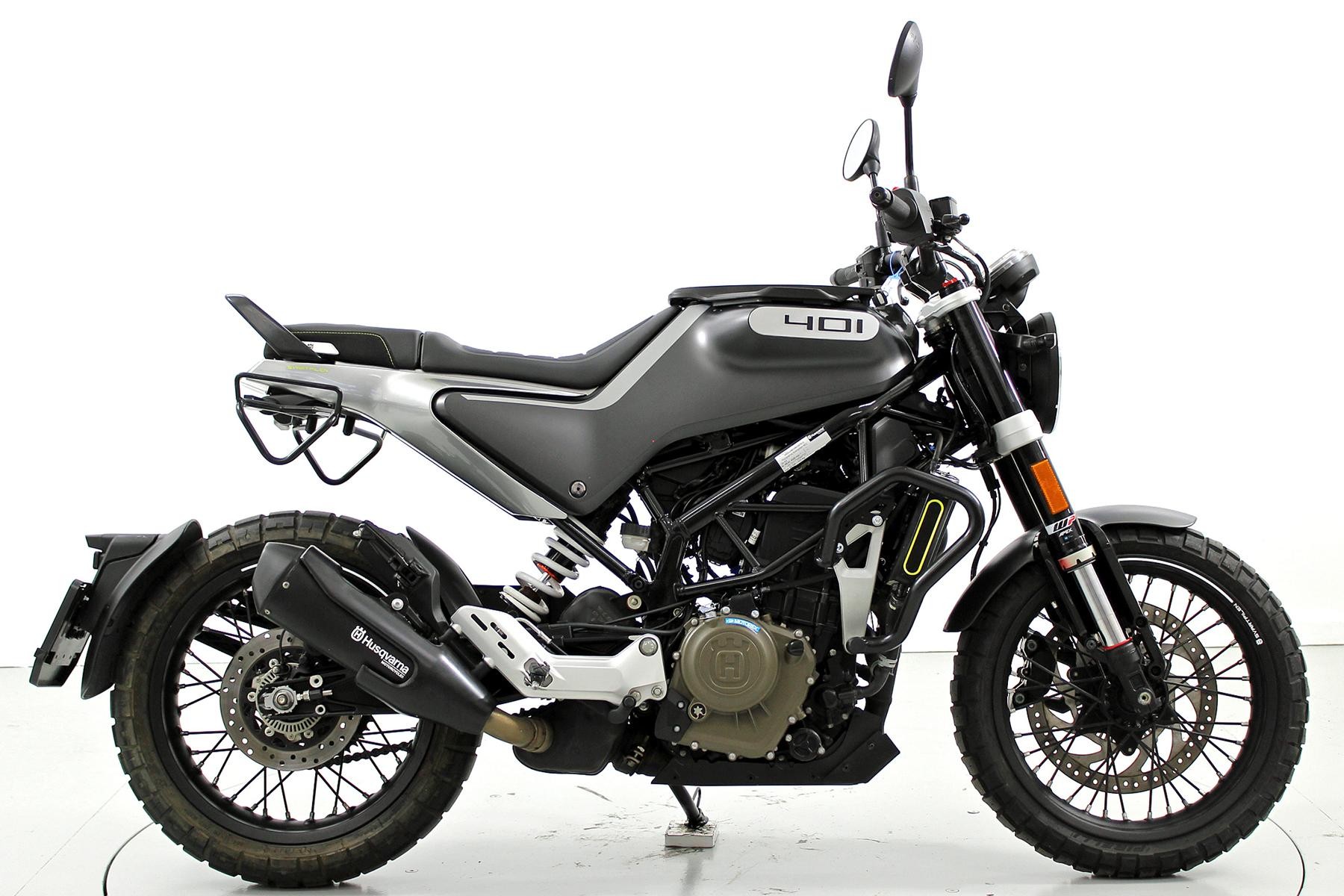 HUSQVARNA Svartpilen 401 ABS-image-3