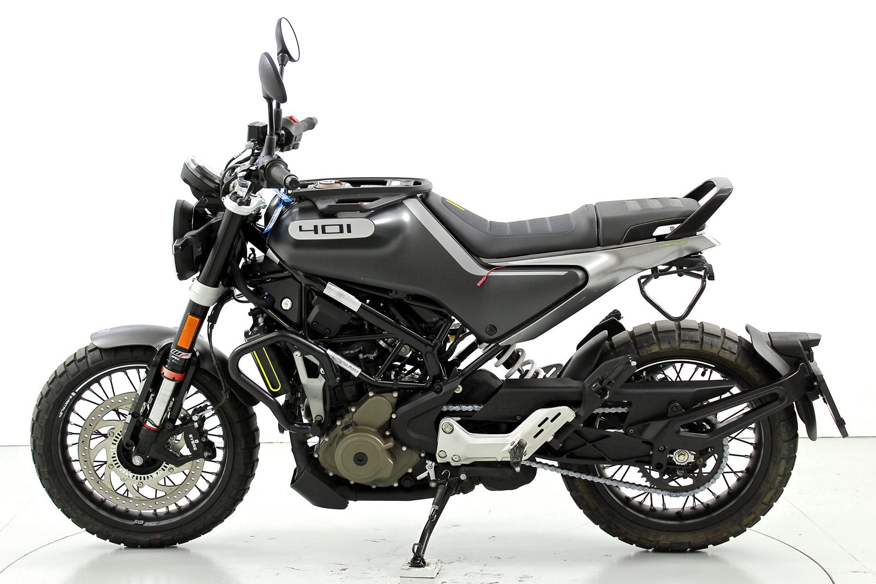 HUSQVARNA Svartpilen 401 ABS-image-4